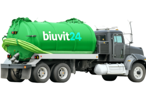 תמונה של ביובית